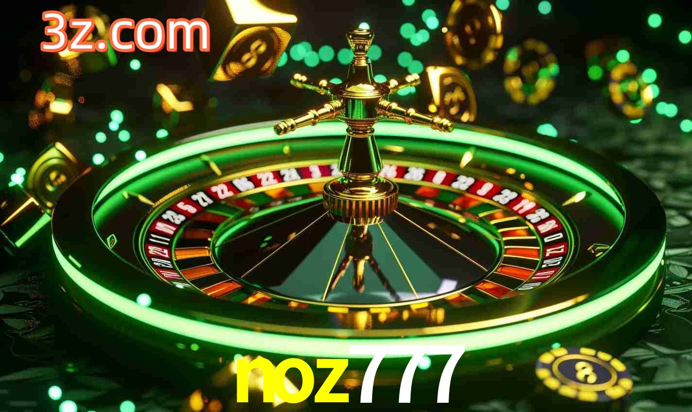 Desfrutar de um Cassino noz777