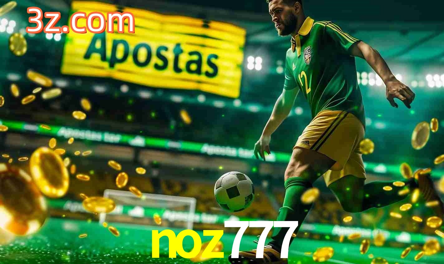 Diversas Apostas em Eventos Esportivos noz777