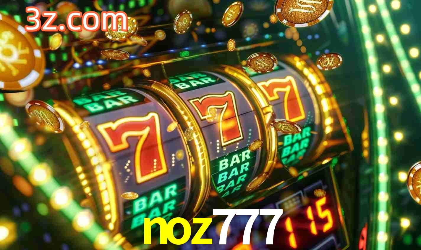 Populares Slots noz777