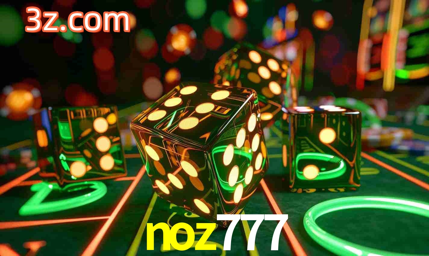 Entretenimento no Jogos noz777