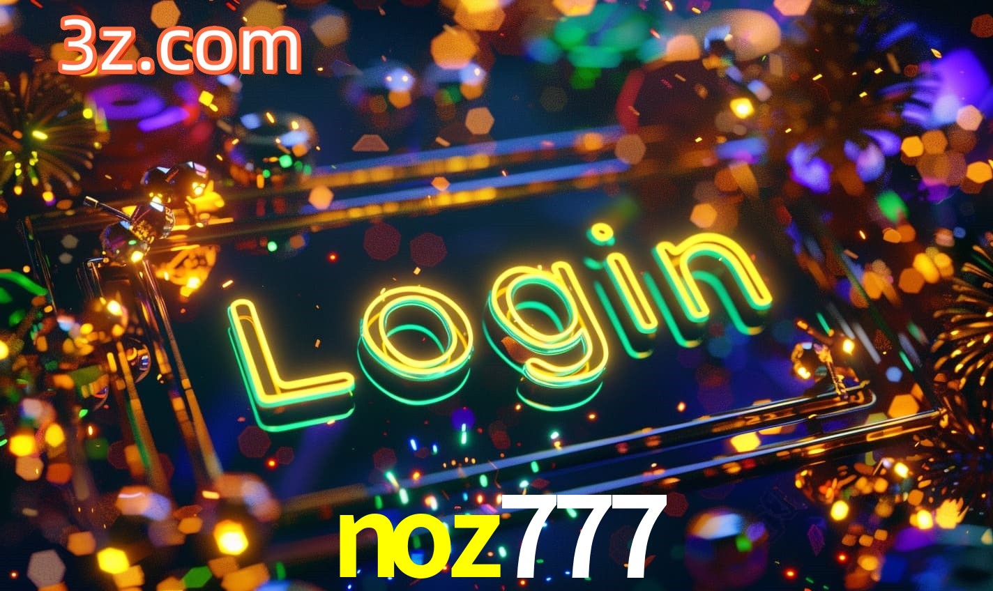 Populares Slots noz777